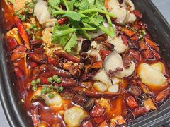 -3号仓库·创意中国菜(乐清正大广场店)