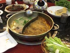-香丽缘饭馆(黑龙潭店)