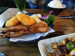 -Hi YOU你的饭局泰餐厅(雍和宫店)