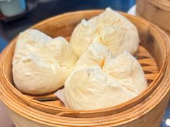 -中山保利艾美酒店-乐美中餐厅