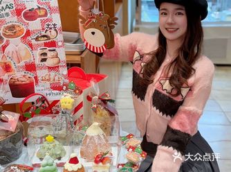 宁波这里!已经5G过圣诞啦!!