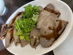 -春梅里卤鹅馆·47年老字号(中山路店)