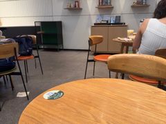 -星巴克臻选(深圳海上世界店)