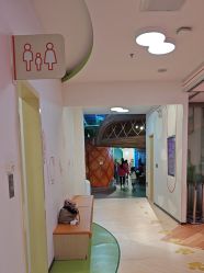 -尼克Playtime(欢乐海岸店)