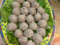 -清真·马家火锅美食城(镇江北路店)