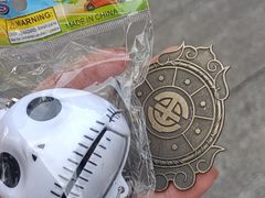 -长藤鬼校(龙翔店)