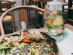 -云海肴·云南小炒·汽锅鸡(曲江大悦城店)