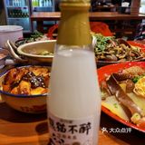 当之无愧的麻辣烫No.1，食材太丰富🎉[礼花]