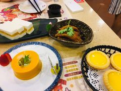 -点都德(大茶楼店)