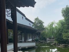 -嘉定博物馆