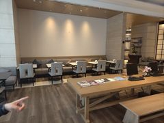 -上海浦东滨江喜来登酒店