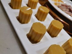 豌豆黄-京门老爆三·铜锅涮肉 爆肚(望京店)