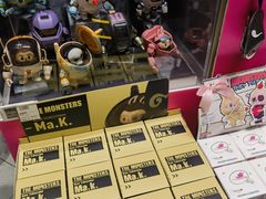 -泡泡玛特POPMART(苏州诚品生活店)