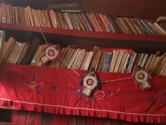 -房子红了鱼豆花重庆老火锅(广厦学院店)