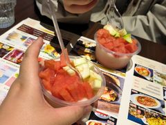 -路易十三西餐厅(西关新天地店)