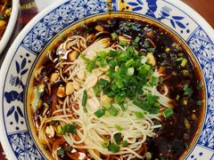 -秦云老太婆摊摊面(全国总店)