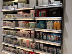 -法兰克福机场免税店(2号航站楼店)