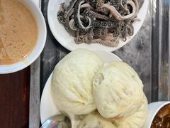 -姚记炒肝店(鼓楼店)