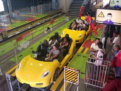 -法拉利主题公园