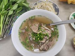 -Pho Hoa Pasteur