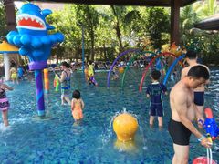 -亚马逊丛林水乐园