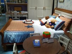 -鹿鼎国际购物广场