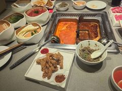 -海底捞火锅(正大乐城店)