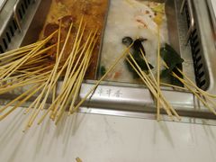 -袁记串串香(北国店)
