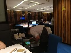 -海底捞火锅(金花路店)