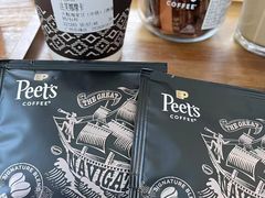 -Peet's 皮爷咖啡(乐峰店)