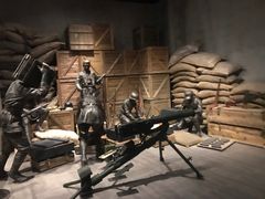 -上海四行仓库抗战纪念馆