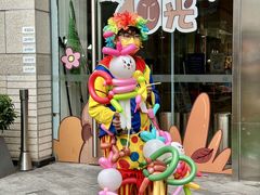 -深圳龙华星河COCO City(民治店)