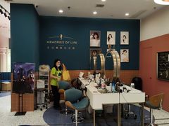 -海马体照相馆(南昌王府井购物中心店)
