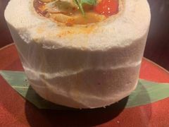 -红泰·泰精选·特色料理(中山路店)