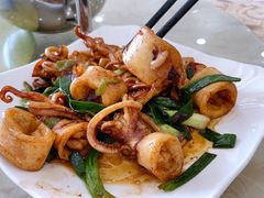 -双月饭店·20年老字号(新村店)