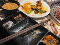 -火炉火自助餐(喜隆多店)