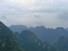 -大连天门山国家森林公园