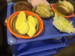 -星鸿社重庆老火锅