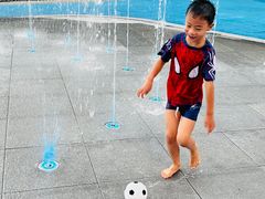 -苏州河梦清园环保主题公园