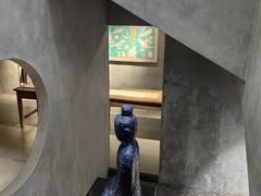-元白和创园展厅