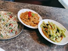 -郑喜旺烧烤(郑州总店)