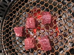 -朴大人炭烤·韩国料理(奥帆中心海尔洲际店)