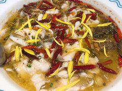 -花椒俏川菜小馆(南海万达店)