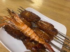 -鬼味烤翅(南锣鼓巷店)
