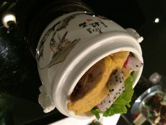 老上海钵头鸡-徐记私厨(半淞园路店)