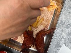 -芭莉与彩虹西餐厅(成都合生汇店)