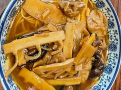 -西园寺素食(西园弄戒幢律寺店)