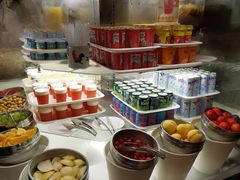 -The COOK·厨餐厅·自助餐(浦东嘉里大酒店)