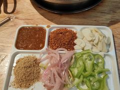 -霸腹烤肉(厦门柚子番店)