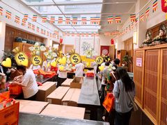 -龙华素斋(龙华路店)